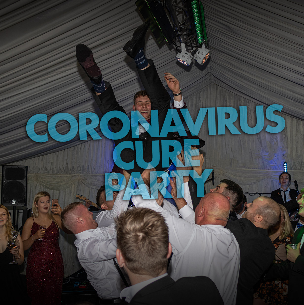 Coronavirus Party