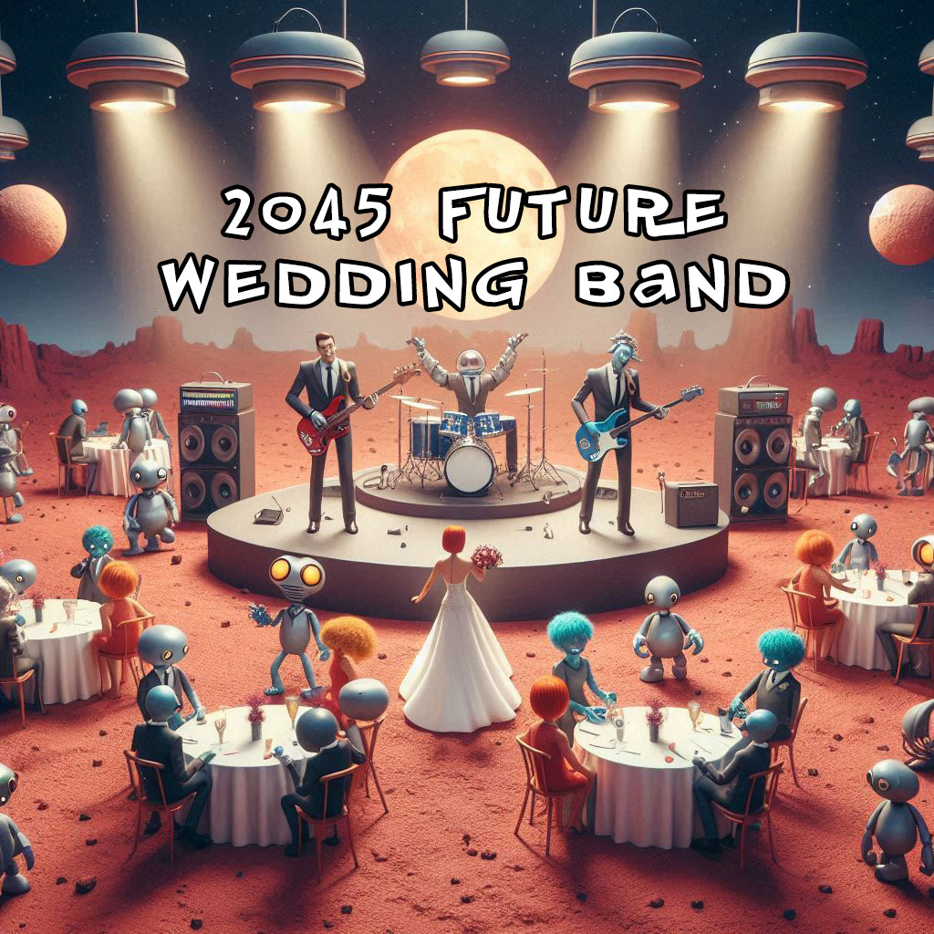 Future Wedding Band