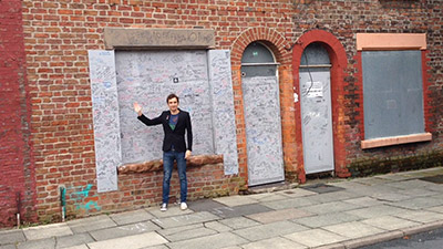 Ringo-Starrs-Home-beatles-addresses-liverpool