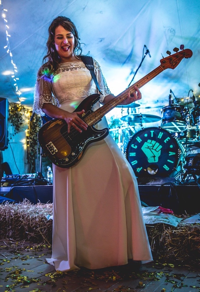 Wedding-Band-Indie