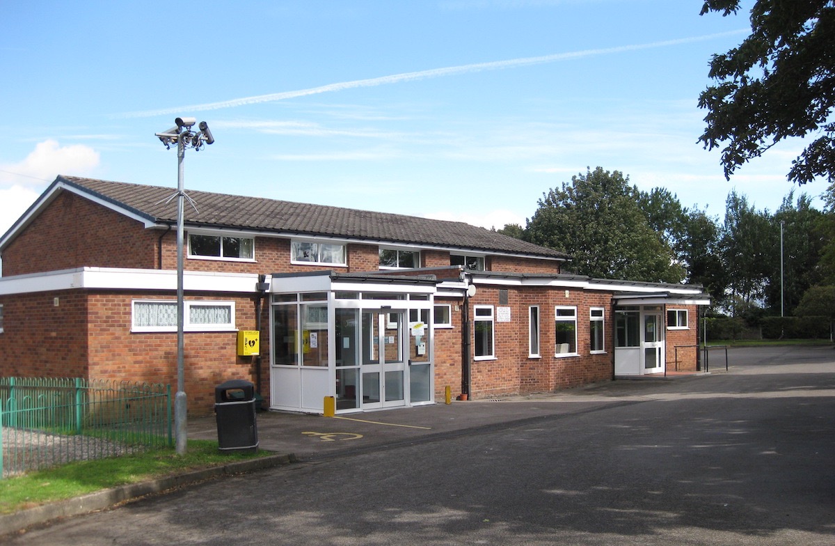 Shenstone Village Hall