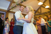 Hire-Musicians-For-A-Shropshire-Wedding-Band