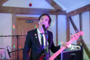 Wedding-Band-For-Bishops-Castle