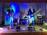 Fundraising-Event-Band