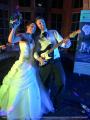 Punch-The-Air-Live-Wedding-Band-Lichfield-7