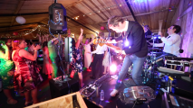 Same-Sex-Marriage-Live-Wedding-Band-Stanford-Farm-Shrewsbury-19
