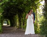 Shropshire-Wedding-Outdoor-Bride-Groom