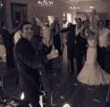 dower-house-hotel-wedding-band