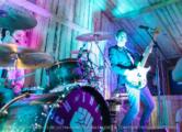 live-band-stanford-farm-wedding-reception