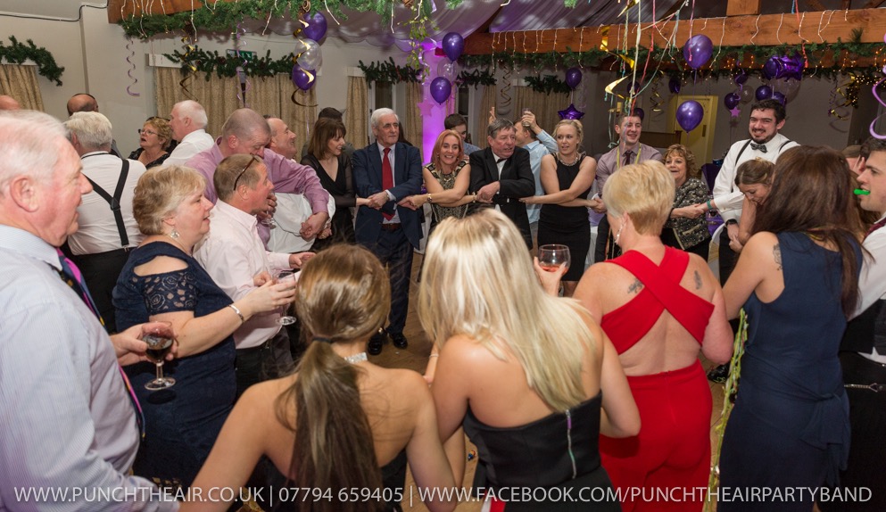 New Years Eve Band 2021 2022