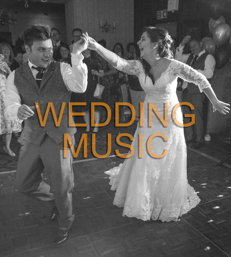 Wedding Music