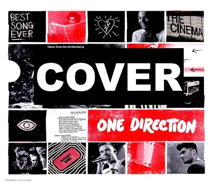 Best Song Ever One Direction Cover