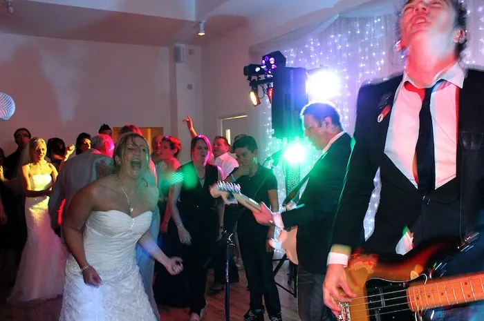 Party Band Indie Rock Anthems