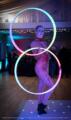 LED-Hoop