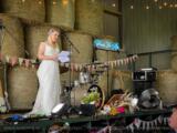 band-for-a-wedding-on-a-farm