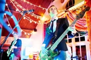 hoby-village-hall-band
