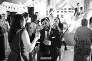 hoby-village-hall-wedding-group