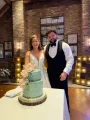 crows-nest-waterfront-barton-marina-wedding-band