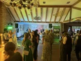 waterfront-barton-marina-wedding-band