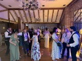 waterfront-wedding-band