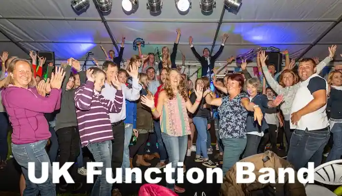 UK Function Band