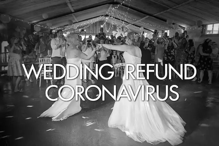 Refunding Refund Coronavirus
